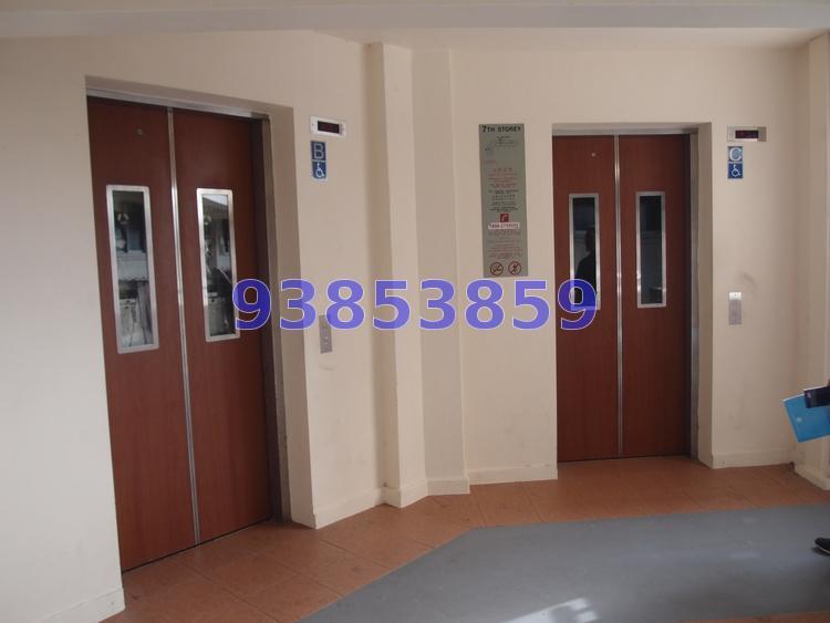 Blk 206 Tampines Street 21 (Tampines), HDB 3 Rooms #161668802
